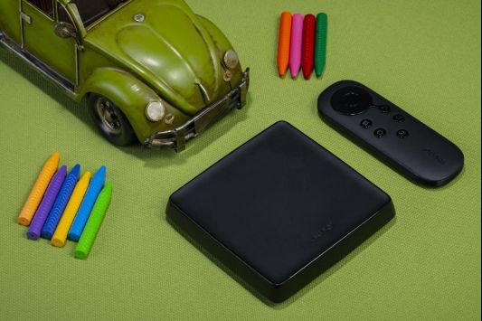 牛奶盒子设计师:打破常规,让工业设计与用户对话 牛奶盒子设计师:打破常规,让工业设计与用户对话(图2)