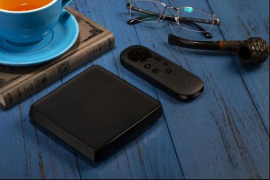 “长在手上”的遥控器 如何承包牛奶盒子的亮点 “长在手上”的遥控器 如何承包牛奶盒子的亮点(图3)