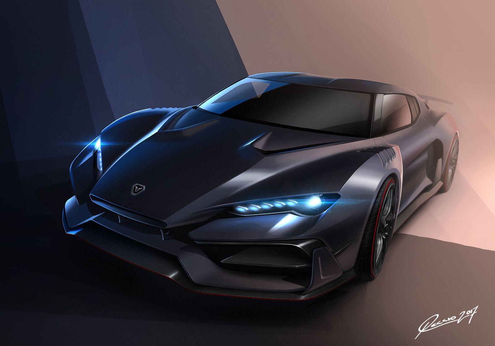 Italdesign | 更符合生产技术要求的造型服务 Italdesign | 更符合生产技术要求的造型服务(图1)